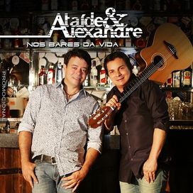 Nos Bares da Vida  - 2014 • Álbum