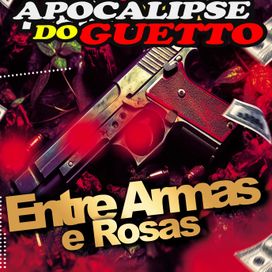 Entre Armas e Rosas - 2024 • Sencillo/EP