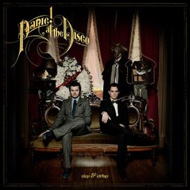 Vices &amp; Virtues (Deluxe Edition) - 2011 • Álbum