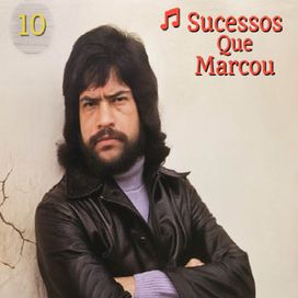 10 Sucessos que Marcou - 2025 • Coletânea