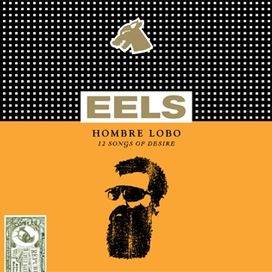 Hombre Lobo - 2009 • Álbum