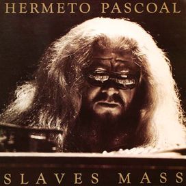 Slaves Mass - 1977 • Álbum