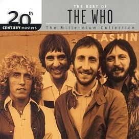 20th Century Masters: The Millennium Collection - 1999 • Álbum
