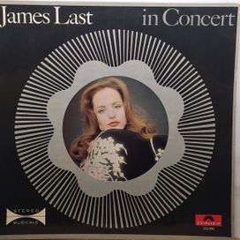 In Concert - 1969 • Álbum