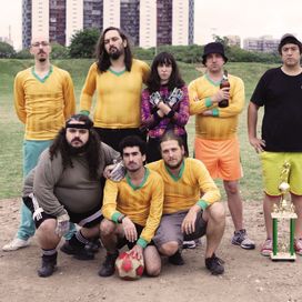 Bestia Bebé - 2013 • Álbum