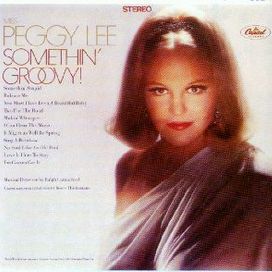 Somethin' Groovy - 1967 • Álbum