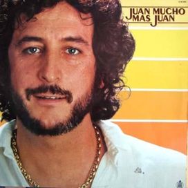 Juan Mucho Más Juan - 1980 • Álbum