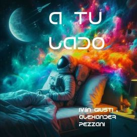 A Tu Lado - 2024 • Single/EP