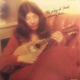 The Way I Feel  - 1974 • Álbum