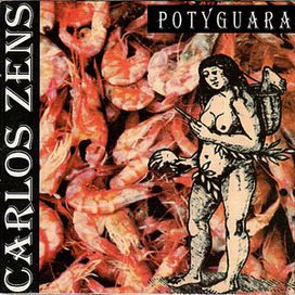 Potyguara - 1995 • Álbum