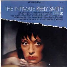 The Intimate Keely Smith - 1964 • Álbum