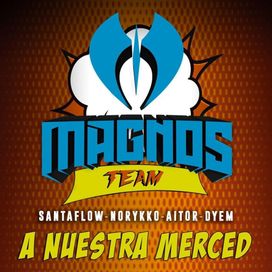 A Nuestra Merced (part. Dyem, Norykko y Don Aitor) - 2017 • Sencillo/EP