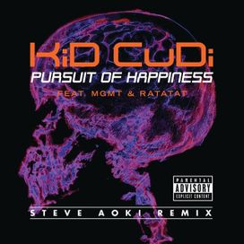 Pursuit of Happiness (Extended Steve Aoki Remix) [explicit] - 2012 • Single/EP