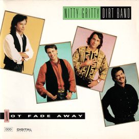 Not Fade Away - 1992 • Álbum
