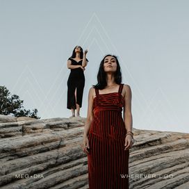 Wherever I Go - 2021 • Single/EP