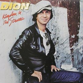 Kingdom In The Streets - 1985 • Álbum