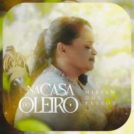 Na Casa do Oleiro - 2024 • Single/EP