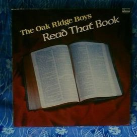  Read That Book - 1984 • Álbum
