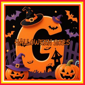Halloween 2025 - 2025 • Coletânea