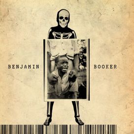 Benjamin Booker - 2014 • Álbum