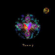 Tommy - 2022 • Single/EP