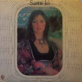 Sami Jo (1975) - 1975 • Álbum