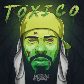 Tóxico - 2017 • Sencillo/EP