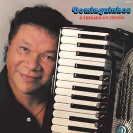 O Trinado do Trovão - 1993 • Álbum