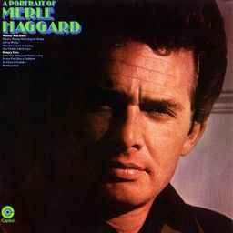 A Portrait Of Merle Haggard - 1969 • Álbum