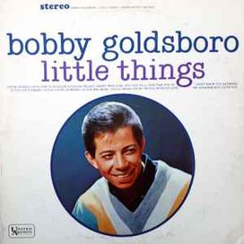 Little Things - 1965 • Álbum