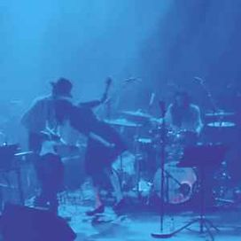 Brussels Saturday - 2015 • Álbum