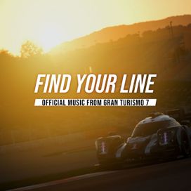 Moon Over the Castle (from GRAN TURISMO 7) - 2022 • Sencillo/EP