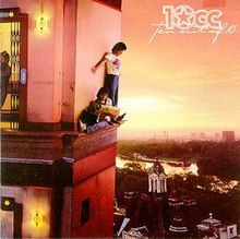 Ten Out Of 10 - 1981 • Álbum