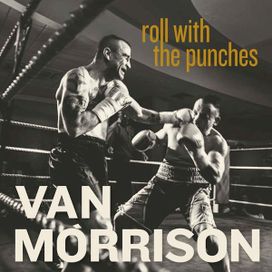Roll With The Punches - 2017 • Álbum