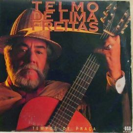 Tempos de Praça - 1993 • Álbum