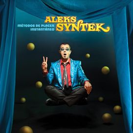 Métodos De Placer Instantáneo - 2010 • Álbum