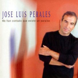 Me Han Contado Que Existe Un Paraiso - 2000 • Álbum