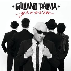 Groovin' - 2016 • Álbum