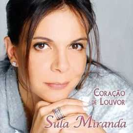 Coração de Louvor - 2007 • Álbum