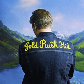 Gold Rush Kid - 2022 • Álbum