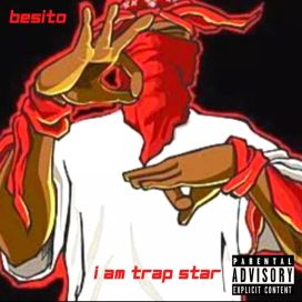I Am Trap Star  - 2022 • Álbum