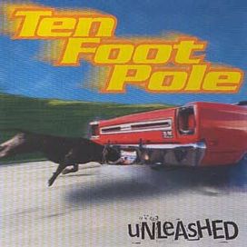 Ten Foot Pole - 2000 • Álbum