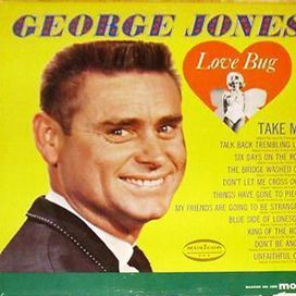 Love Bug - 1966 • Álbum