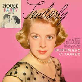 Tenderly - 1955 • Single/EP