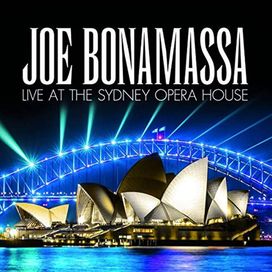 Live At The Sydney Opera House - 2019 • Álbum