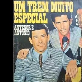 Deus Criou a Natureza - Arlindo e Antenor 