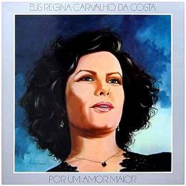 Por Um Amor Maior - 1982 • Recopilación