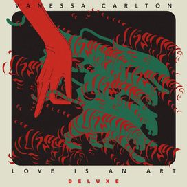 Love Is An Art (Deluxe) - 2021 • Álbum