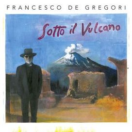 Sotto Il Vulcano - 2017 • Álbum