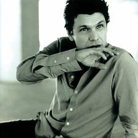 Marc Lavoine (2001) - 2001 • Álbum
